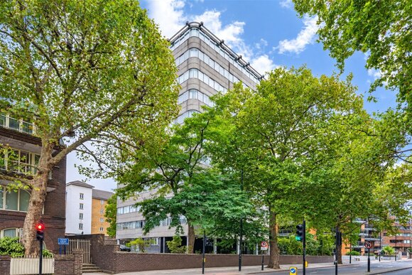 Park Road, St John's Wood, NW8