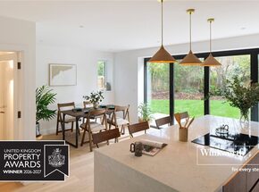 Ringwood Road, Dorset, BH22