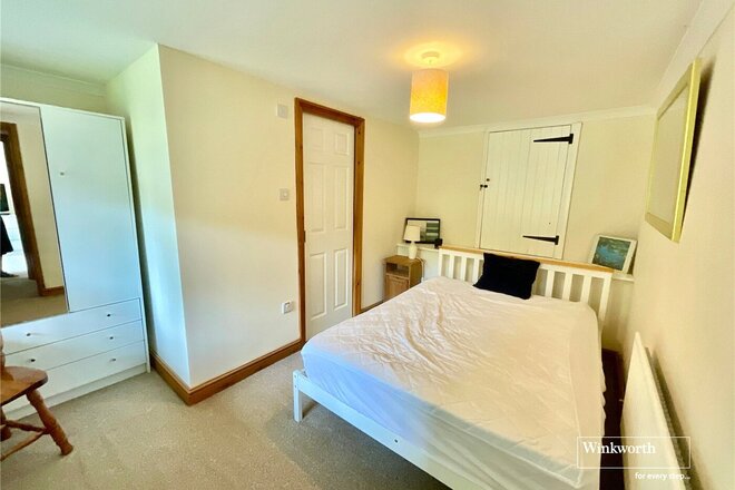 Pauntley Road, Christchurch, BH23