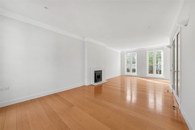 Tatham Place, St Johns Wood, NW8