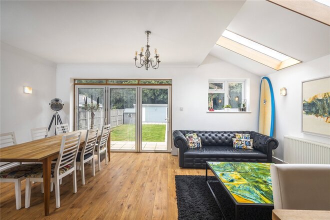 Sherwood Avenue, Poole, BH14