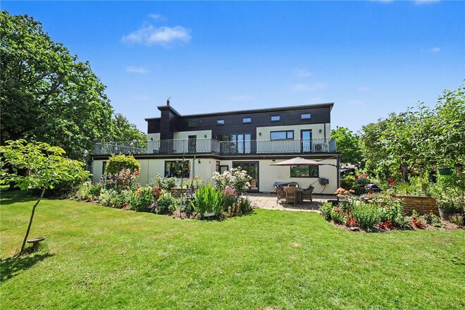 Sandy Lane, Norwich, NR20