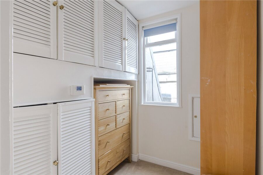 Airing Cupboard