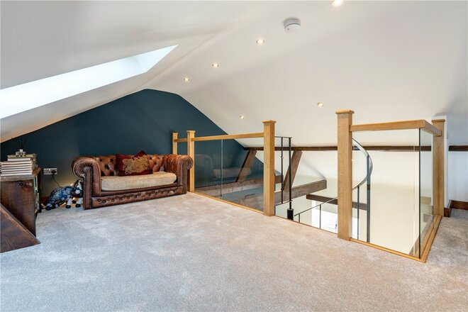 Upgate Road, Norwich, NR15