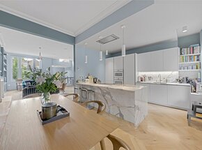 Castellain Road, London, W9