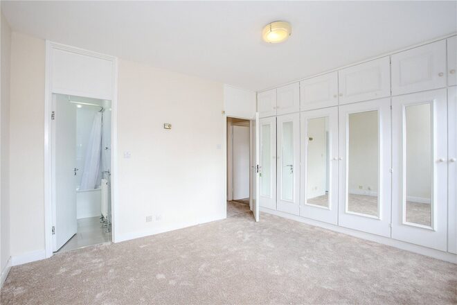 Pembroke Gardens Close, Kensington, W8