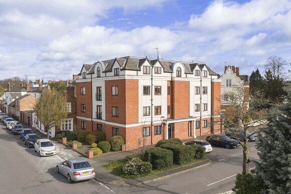Squirhill Place, Leamington Spa, CV31