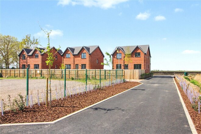 Marina Quays, Great Yarmouth, NR30