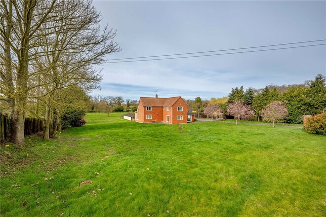 Mundham Common, Norwich, NR14