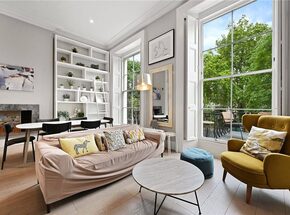 Gloucester Gardens, London, W2