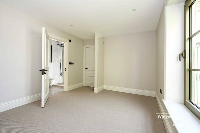 East Cliff Way, Christchurch, BH23