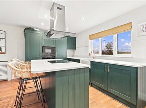 Bakers Hill, London, E5