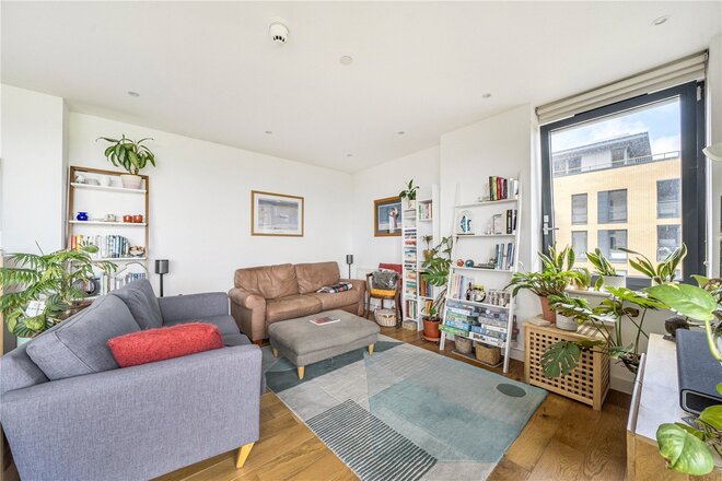 Palmers Road, London, E2