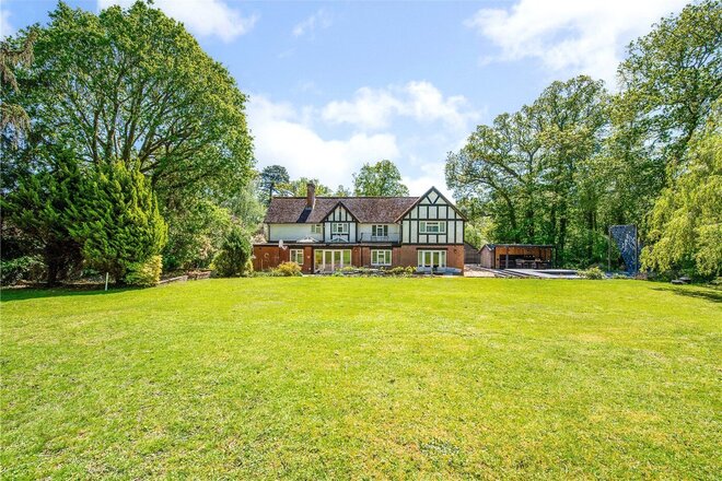 Hensting Lane, Eastleigh, SO50