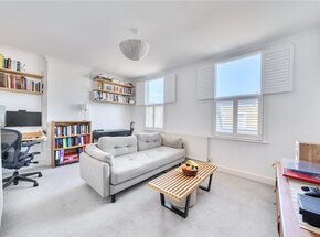 Roman Road, London, E3