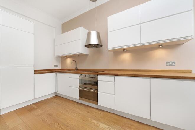 Ladbroke Grove, London, W10