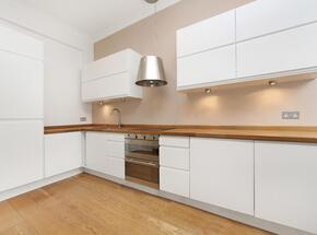 Ladbroke Grove, London, W10