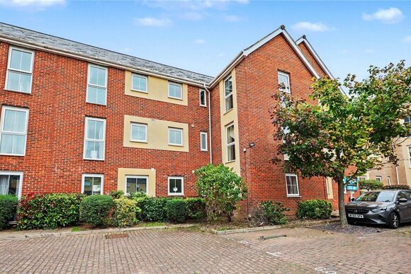 Solario Road, Norwich, NR8