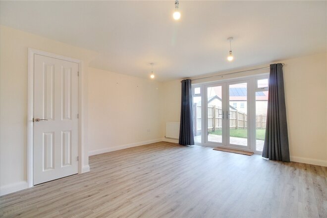 Briggs Drive, Norwich, NR14