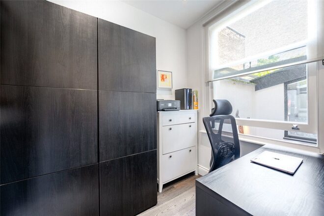 Estelle Road, London, NW3