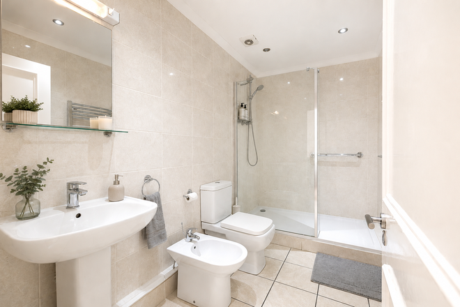 Sirdar Road, London, W11