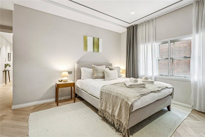 Stukeley Street, WC2B