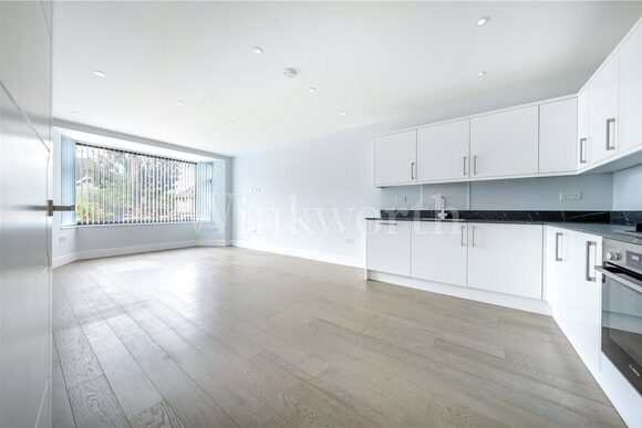 The Vale, London, NW11