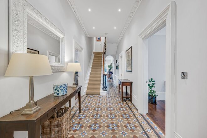 Castelnau, London, SW13