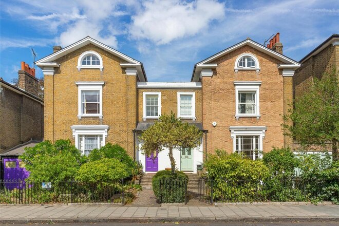 Groveway, London, SW9
