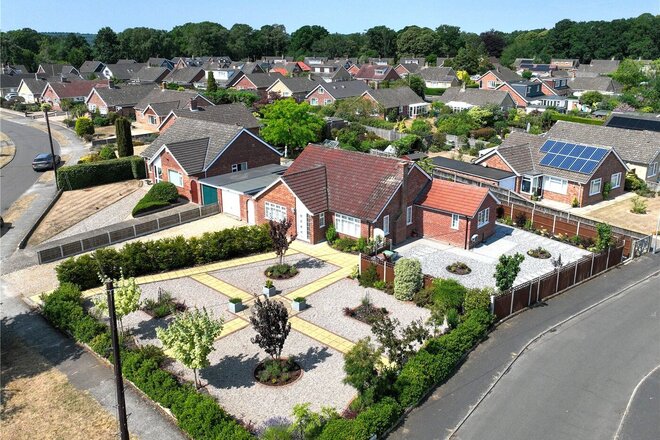Roedich Drive, Norwich, NR8