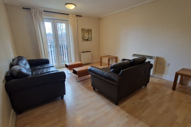 Wilshaw Close, London, NW4