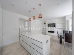 Hendon Way, London, NW2
