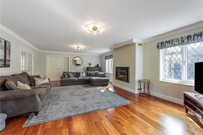 Hensting Lane, Eastleigh, SO50