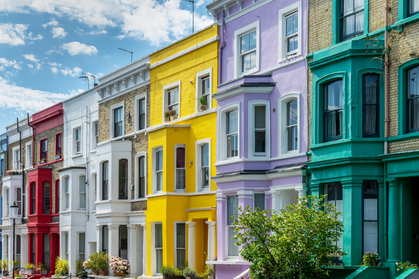 Notting Hill - mid image