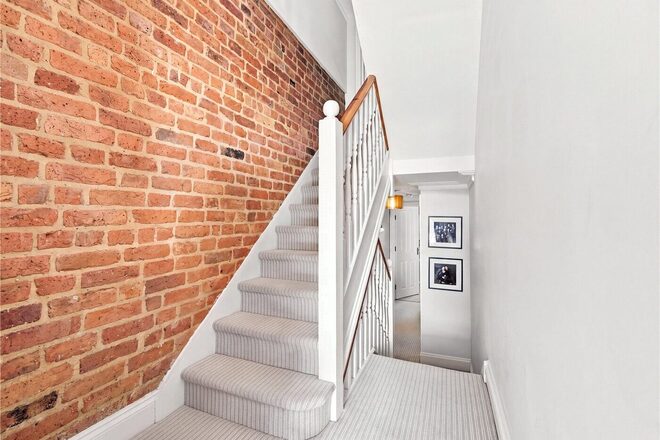 Kynaston Road, London, N16