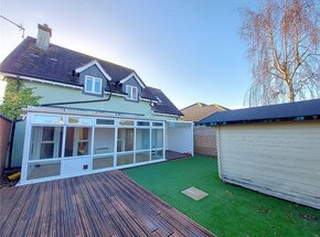 Sandy Close, Poole, BH16