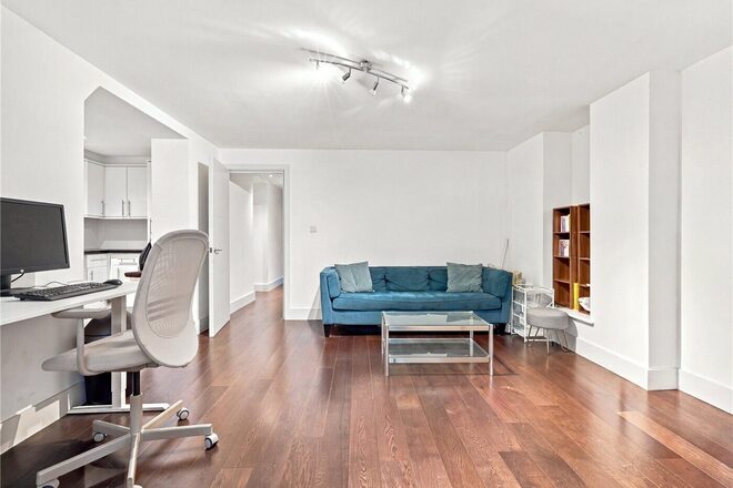 Lordship Park, London, N16