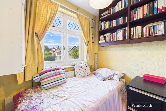 Holders Hill Drive, London, NW4