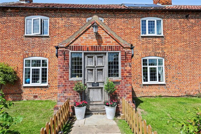 Church Farm Road, Norwich, NR12