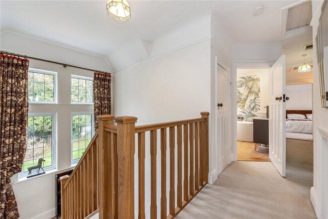 Harestock Road, Hampshire, SO22