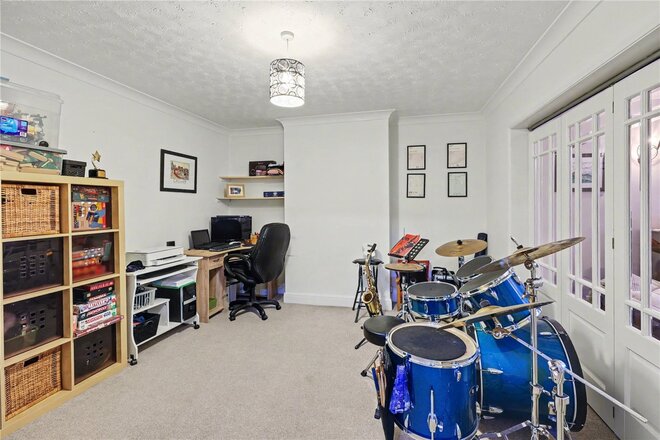St. Faiths Road, Norwich, NR6
