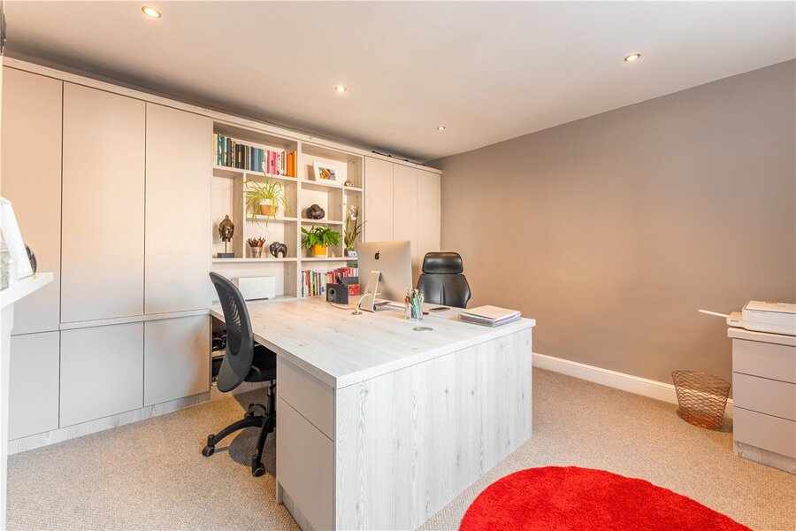 Office/Bedroom 3