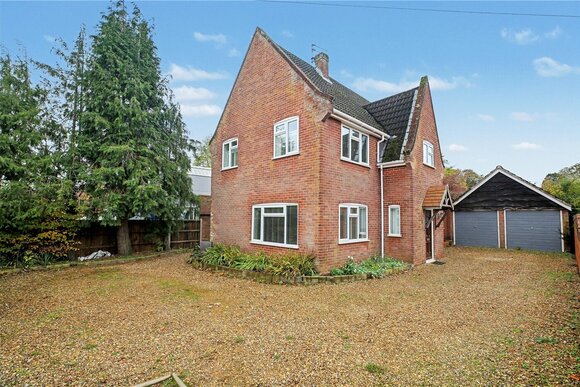 Norwich Road, Norwich, NR15
