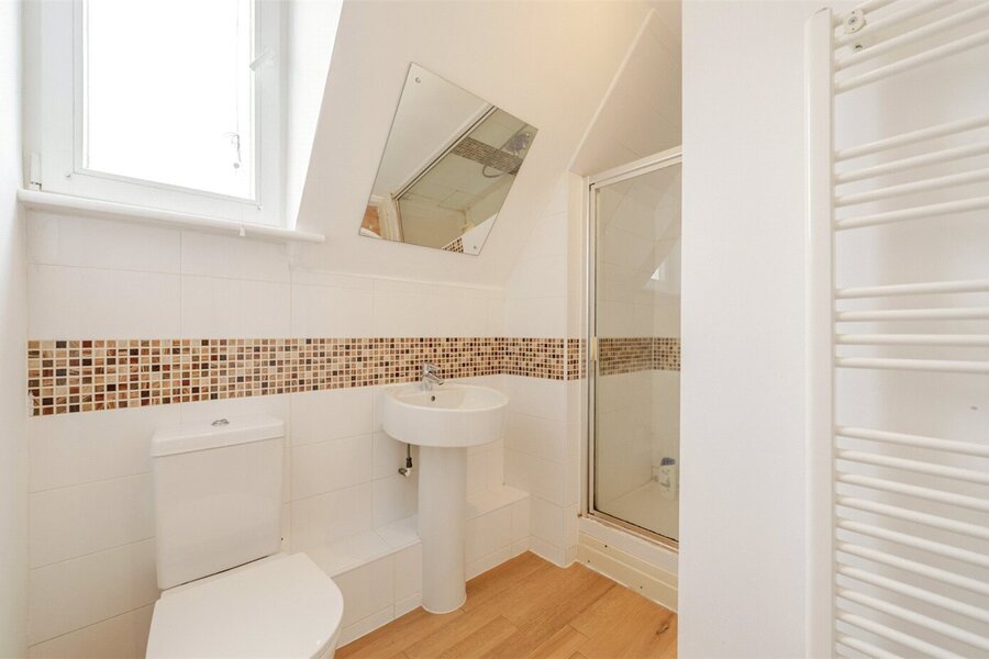 Master En-Suite
