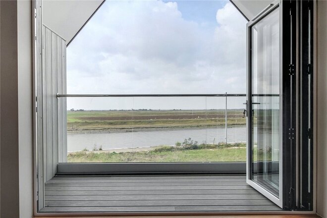 Marina Quays, Great Yarmouth, NR30