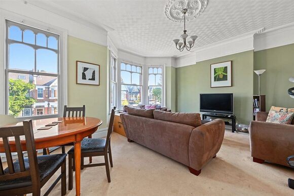 Crediton Road, London, NW10
