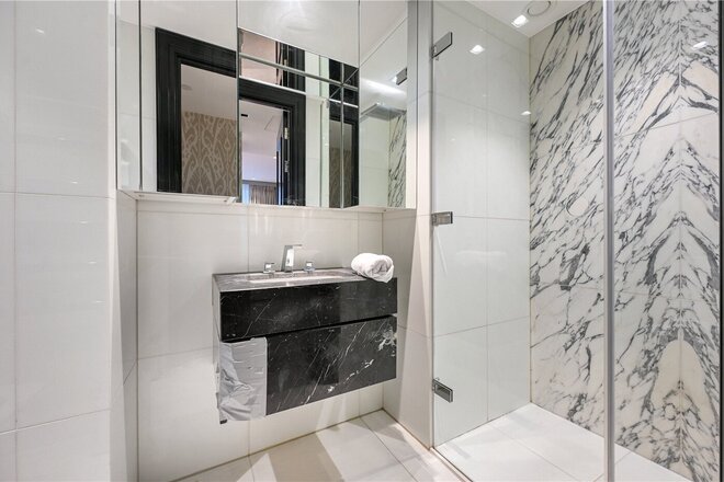 Charles House, London, W14