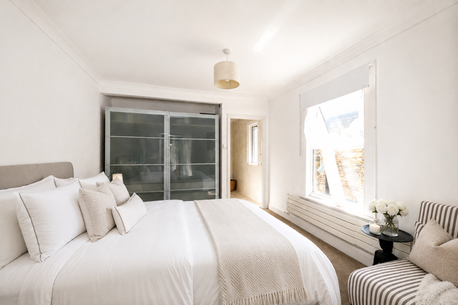 Sirdar Road, London, W11