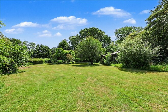 Sandy Lane, Norwich, NR20