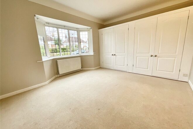 Hynesbury Road, Christchurch, BH23